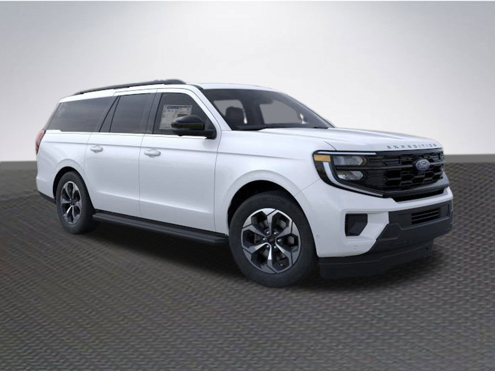 New 2026 Ford Expedition Max Active image 5