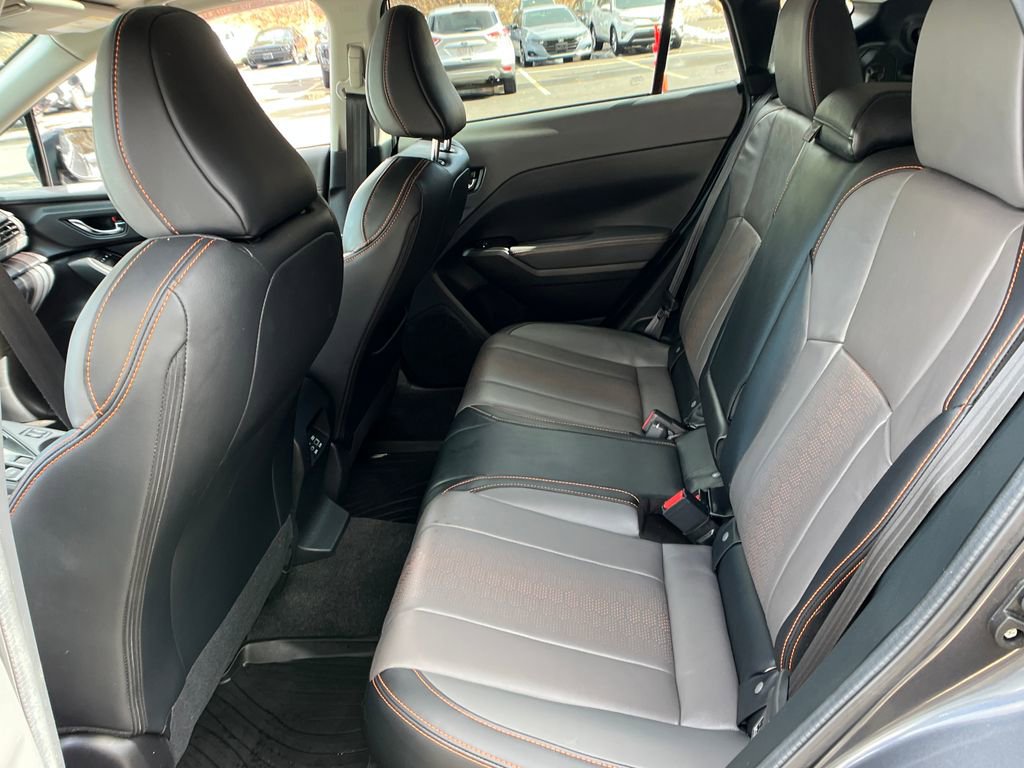 Used 2024 Subaru Crosstrek 2.5i Limited image 23