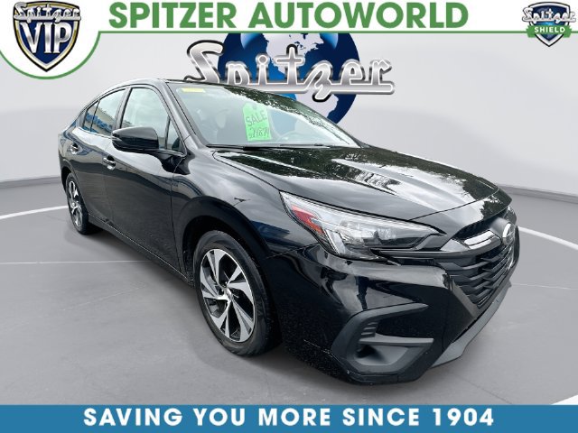 Used 2024 Subaru Legacy Premium