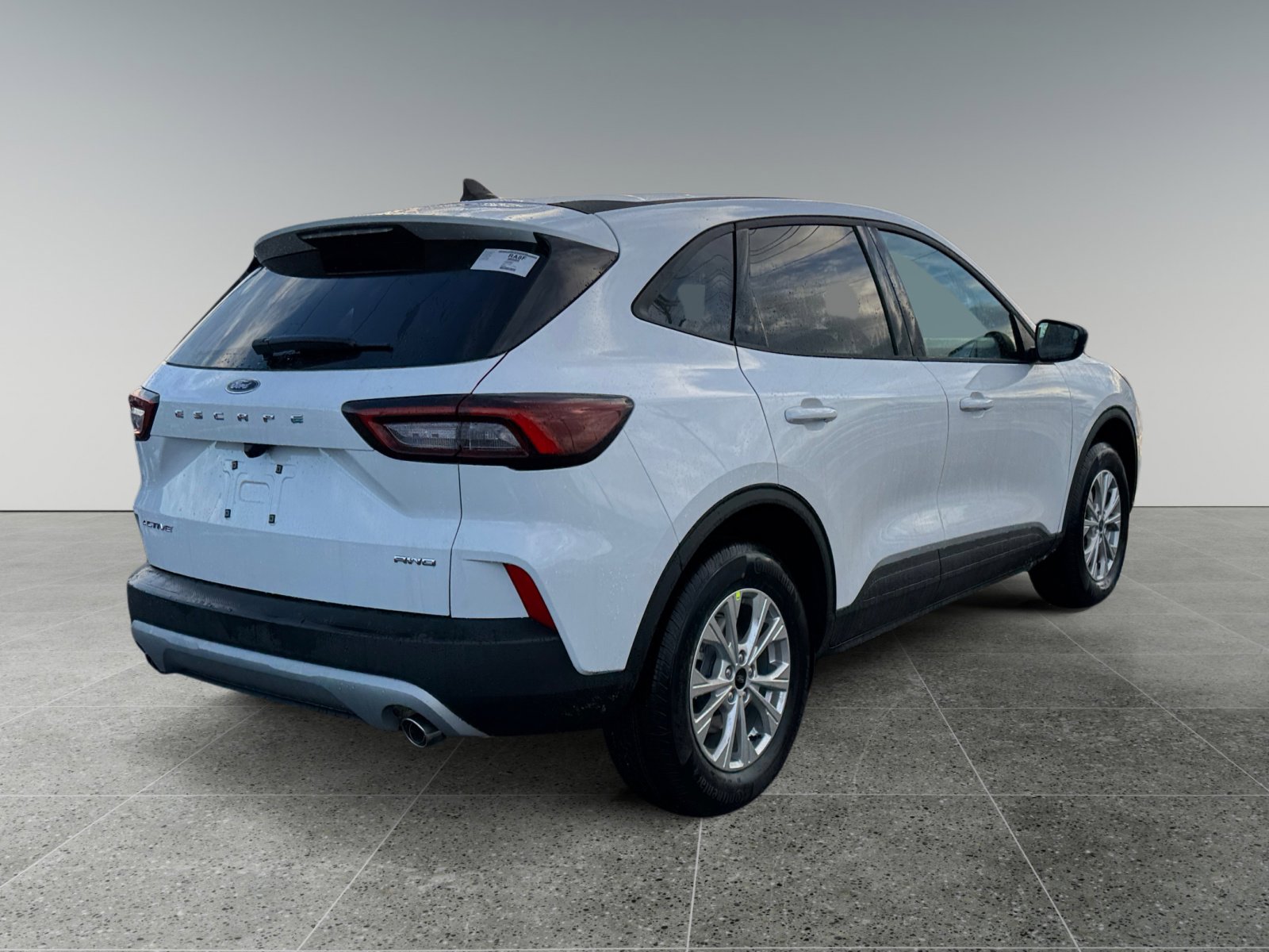 New 2026 Ford Escape Active w/ Cold Weather Package AWD/4WD image 5