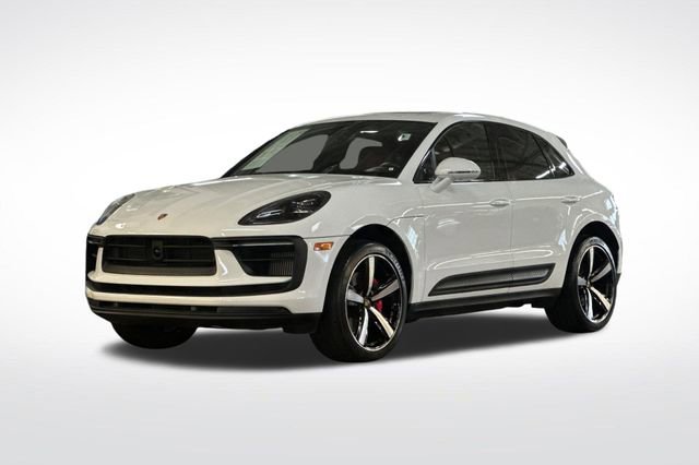 Used 2023 Porsche Macan S image 9