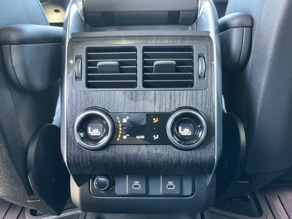Used 2022 Land Rover Range Rover Sport HSE Silver Edition image 34
