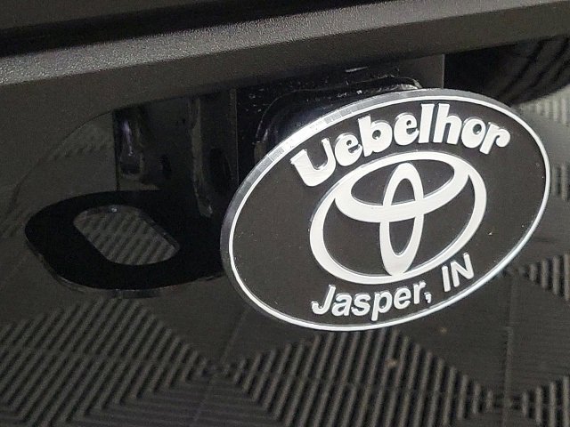 New 2026 Toyota Tundra Limited image 9