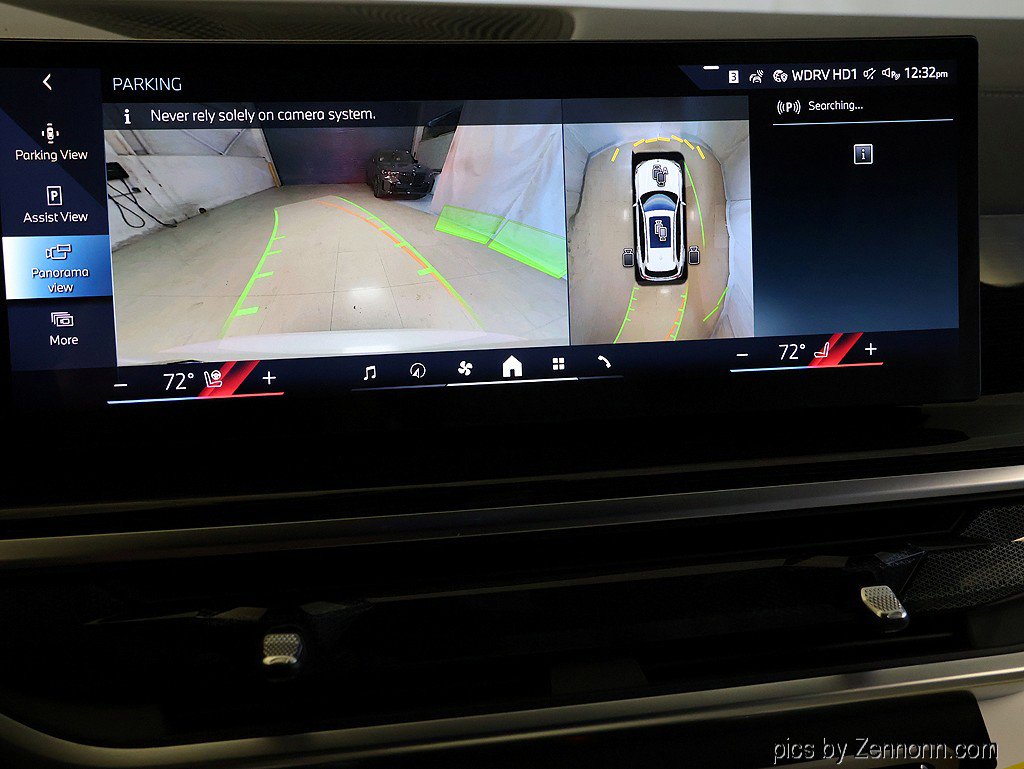 Used 2026 BMW X5 xDrive50e w/ M Sport Package image 22