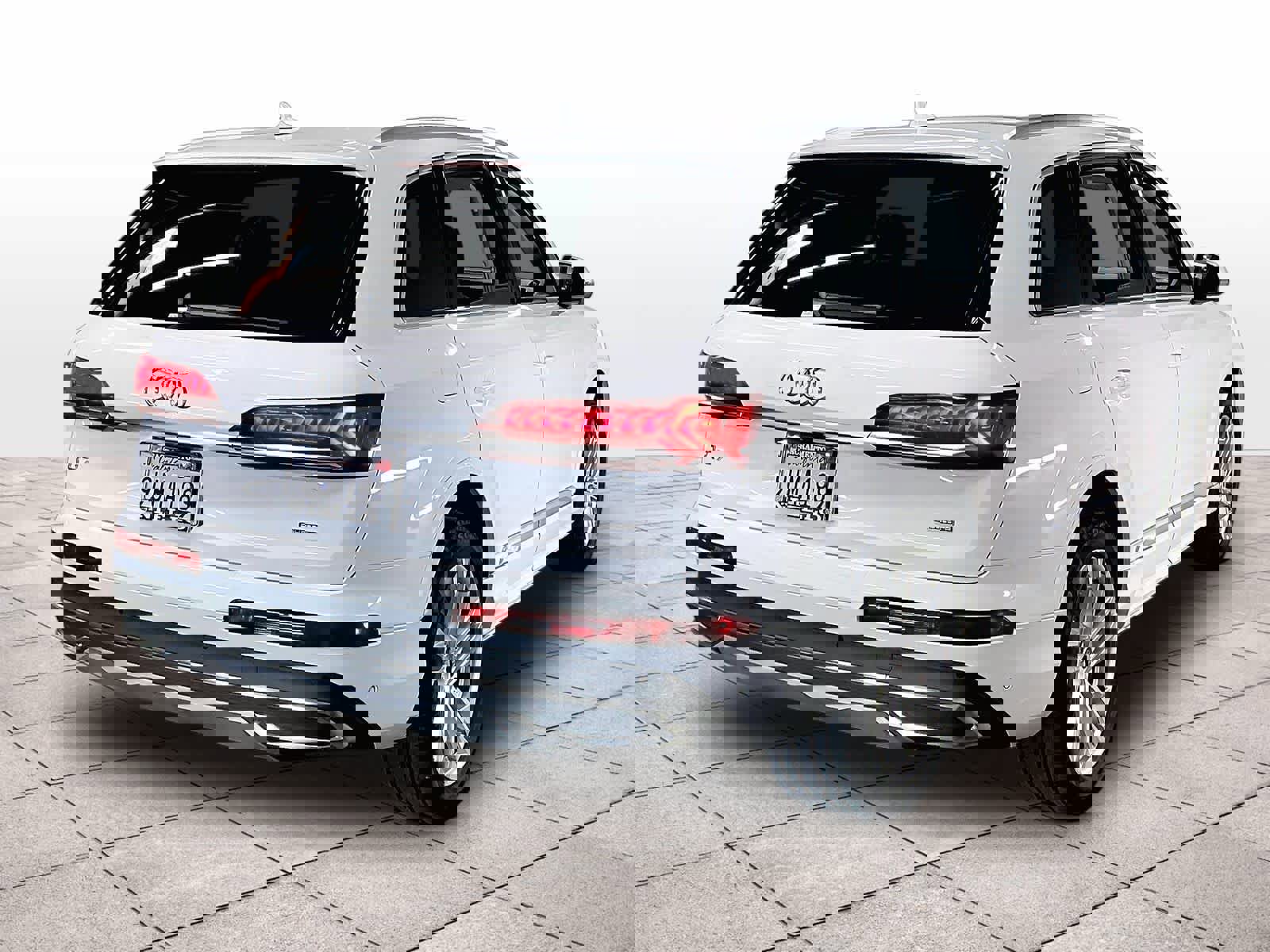 Used 2023 Audi Q7 3.0T Premium Plus image 13