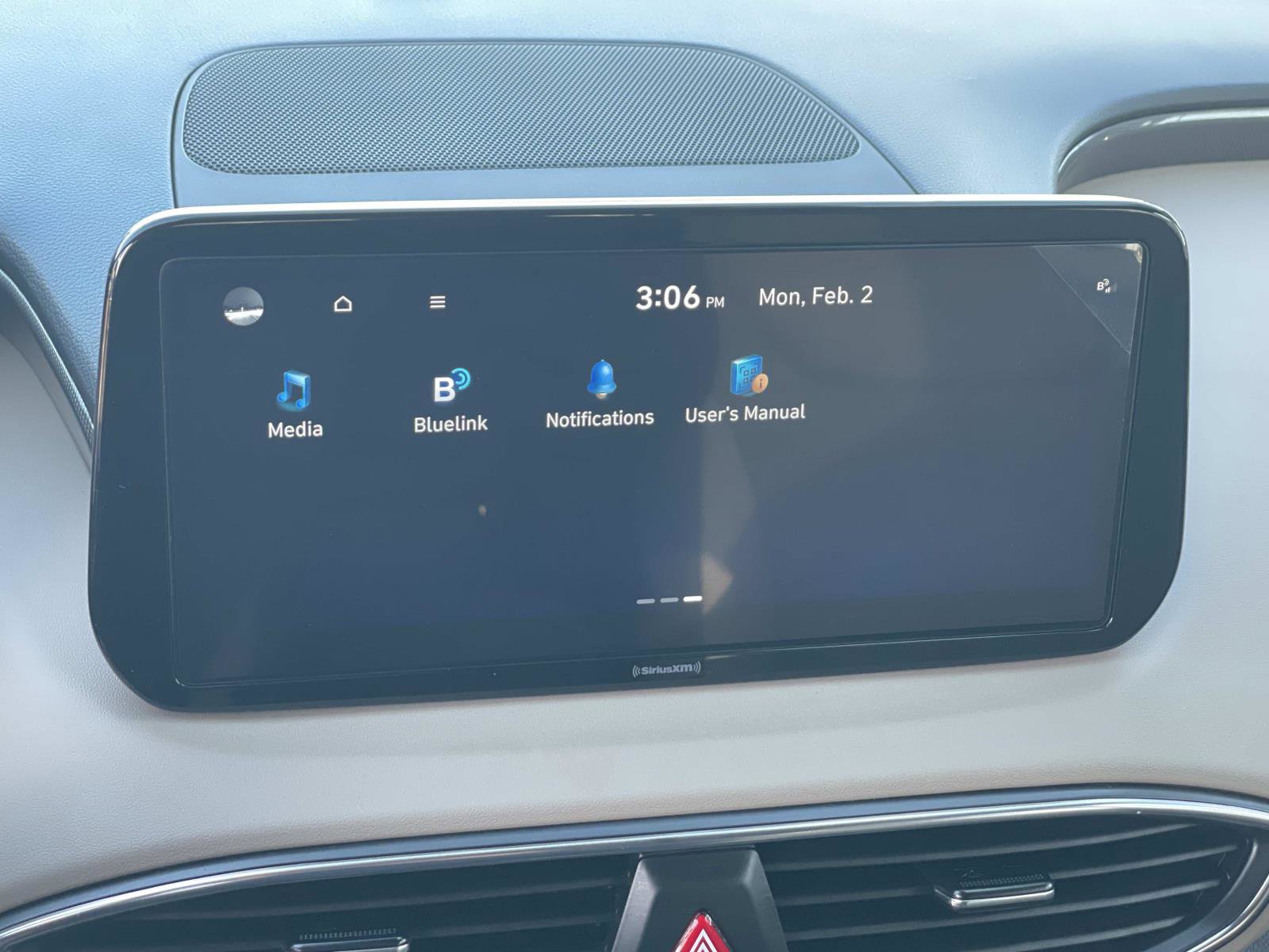 Certified 2023 Hyundai Santa Fe SEL w/ Cargo Package image 13