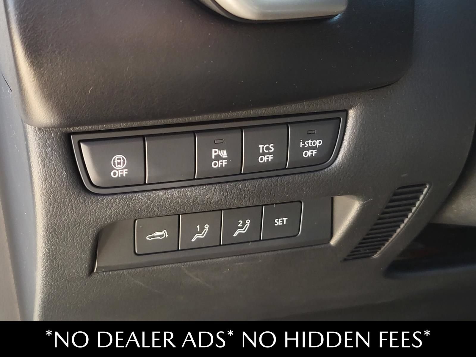 New 2026 MAZDA CX-50 AWD 2.5 S w/ Weather Package image 17