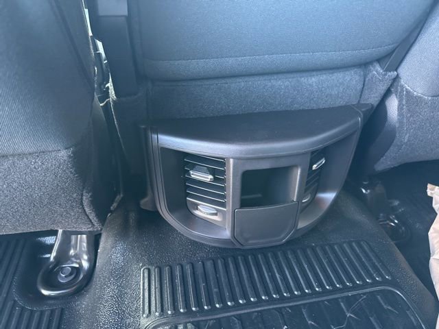 New 2026 RAM 4500 4x4 Crew Cab DRW image 35