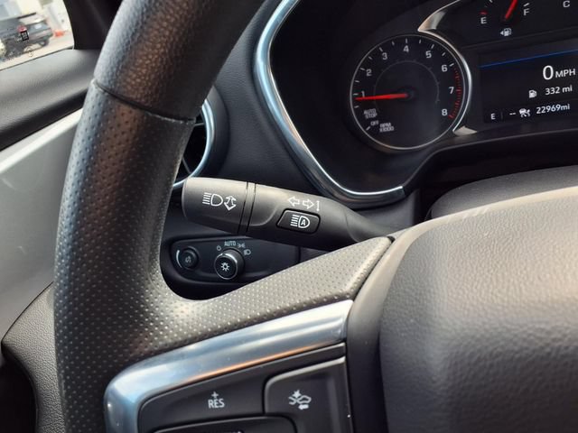 Used 2024 Chevrolet Blazer LT w/ Convenience Package FWD image 36