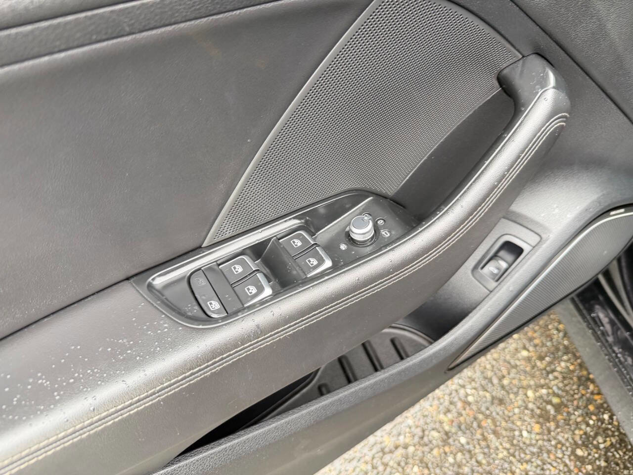 Used 2017 Audi S3 Prestige AWD/4WD image 37