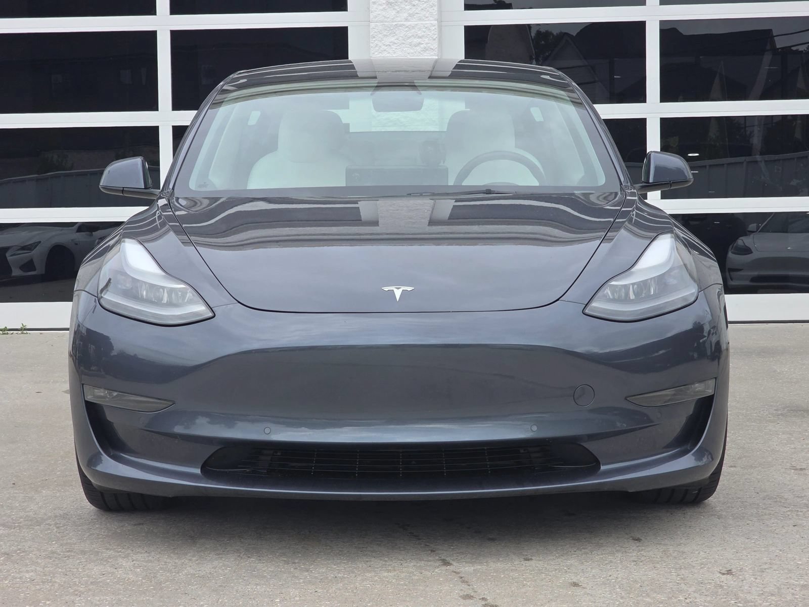 Used 2022 Tesla Model 3 Performance AWD/4WD image 10