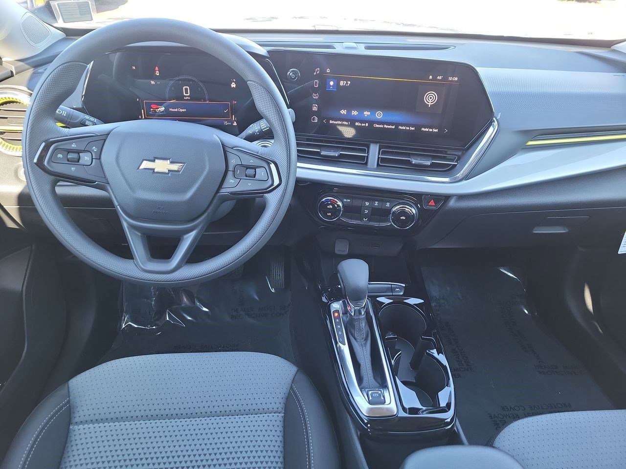 New 2026 Chevrolet Trax LT image 24