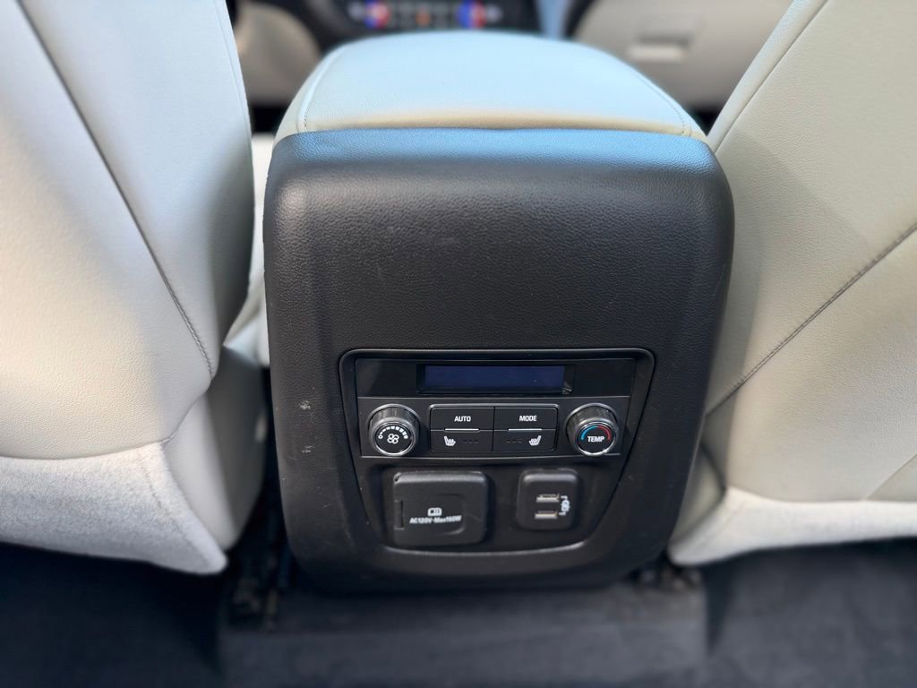 Used 2023 Buick Enclave Avenir w/ Trailering Package, 5000 lbs. image 53