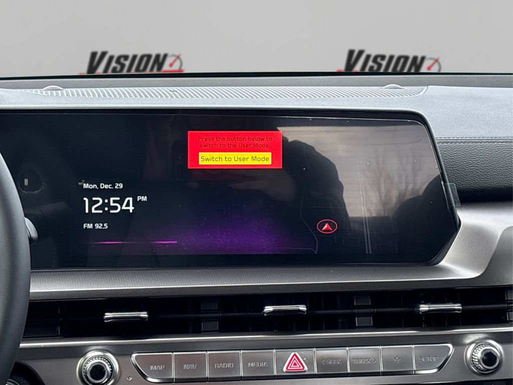 New 2025 Kia Telluride S image 11