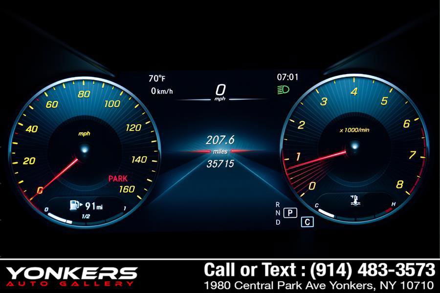 Used 2022 Mercedes-Benz GLC 300 4MATIC image 47