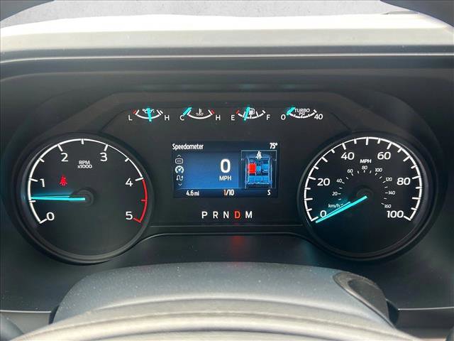 New 2026 Ford F250 XLT w/ FX4 Off-Road Package AWD/4WD image 11