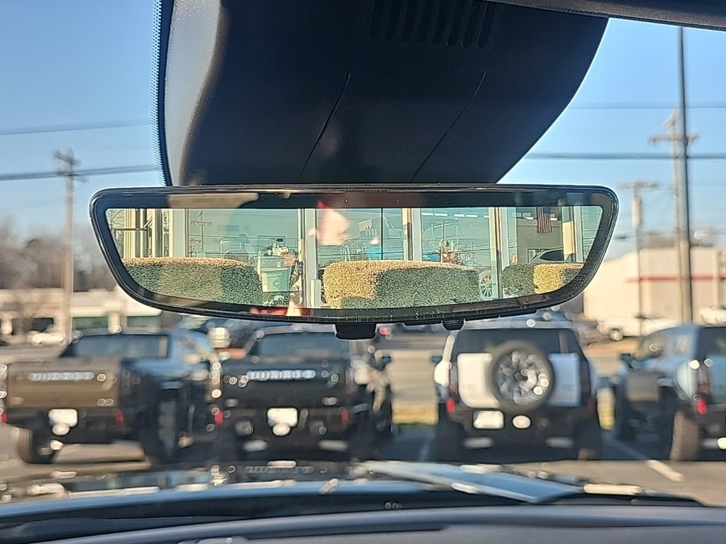 New 2025 GMC Sierra 1500 Denali image 21