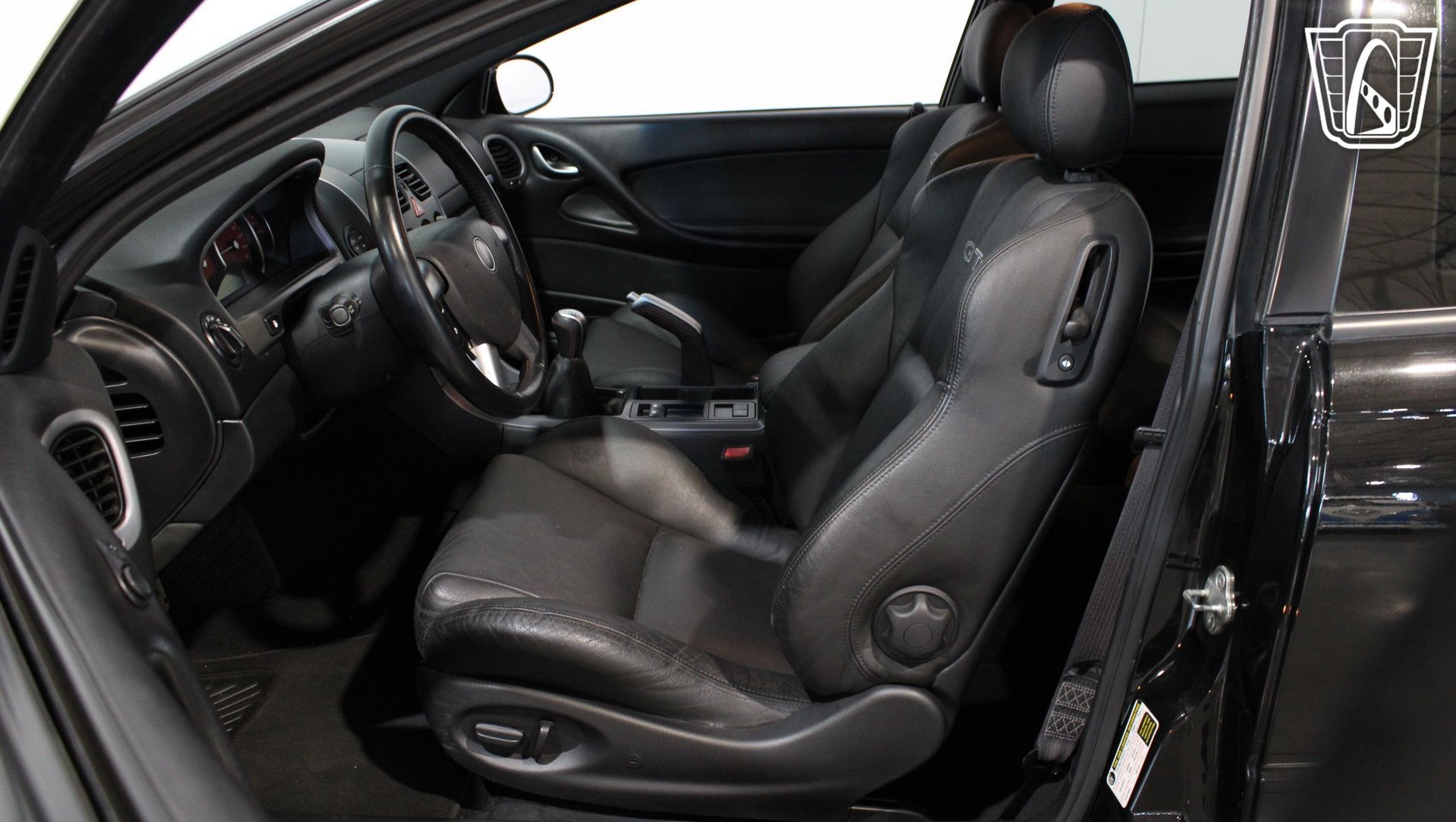 Used 2005 Pontiac GTO RWD image 38