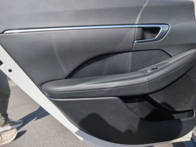 Used 2022 Hyundai Sonata SEL image 30