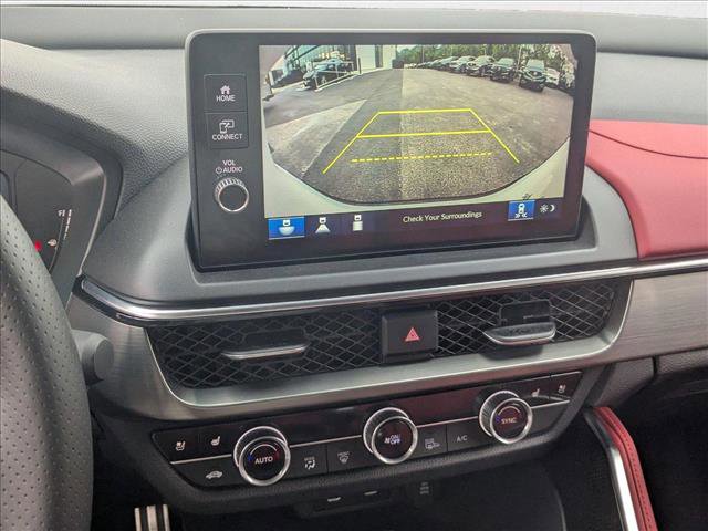 New 2025 Acura ADX A-Spec image 13