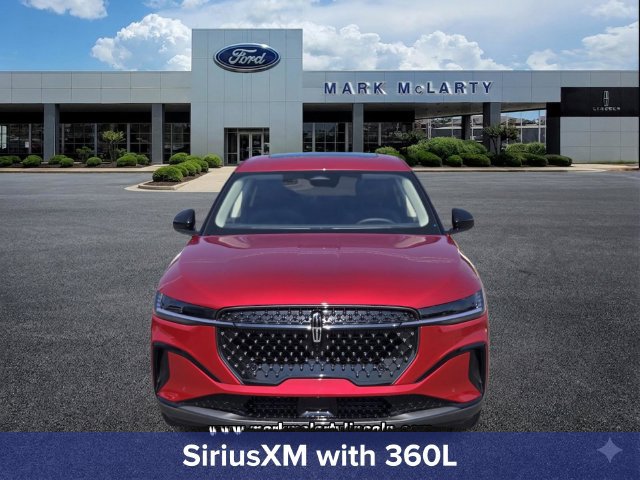 New 2026 Lincoln Nautilus Premier w/ Equipment Group 102A AWD/4WD image 7
