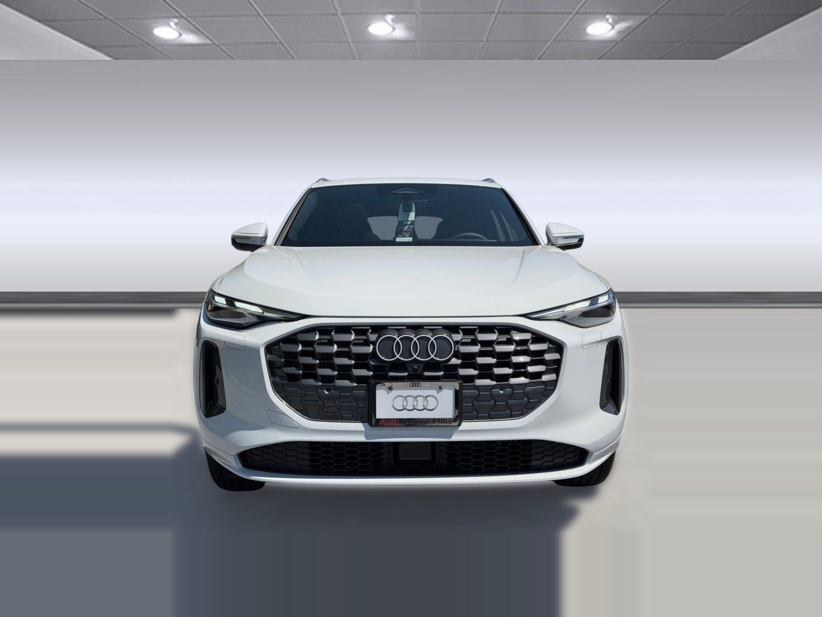 New 2026 Audi Q5 Premium AWD/4WD image 6