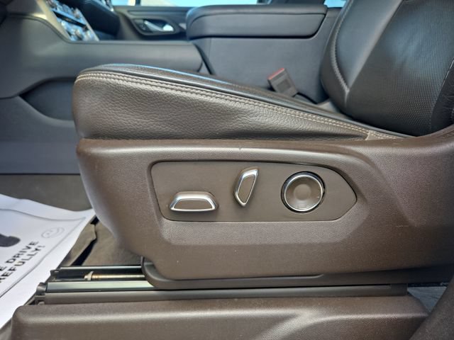 Used 2021 GMC Yukon XL Denali AWD/4WD image 36
