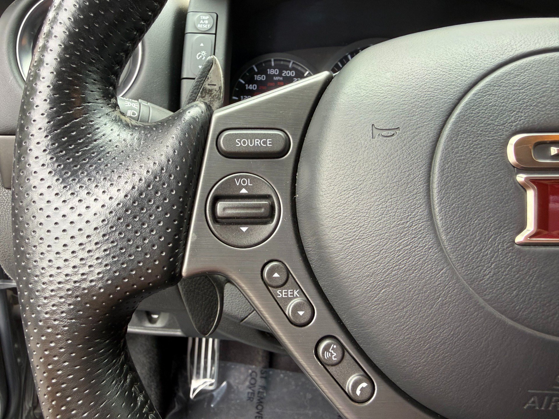 Used 2012 Nissan GT-R Premium AWD/4WD image 20