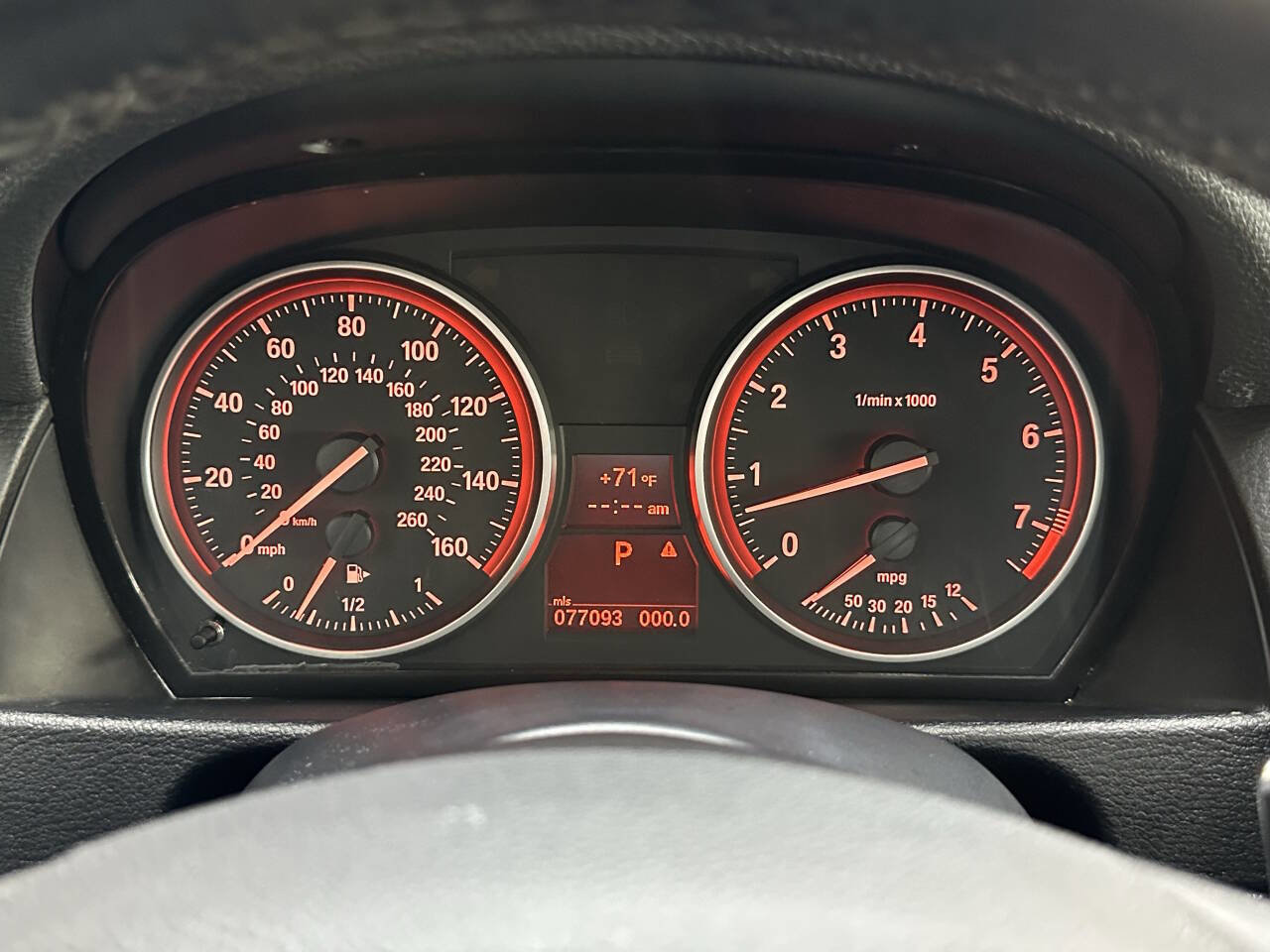 Used 2015 BMW X1 xDrive28i image 23