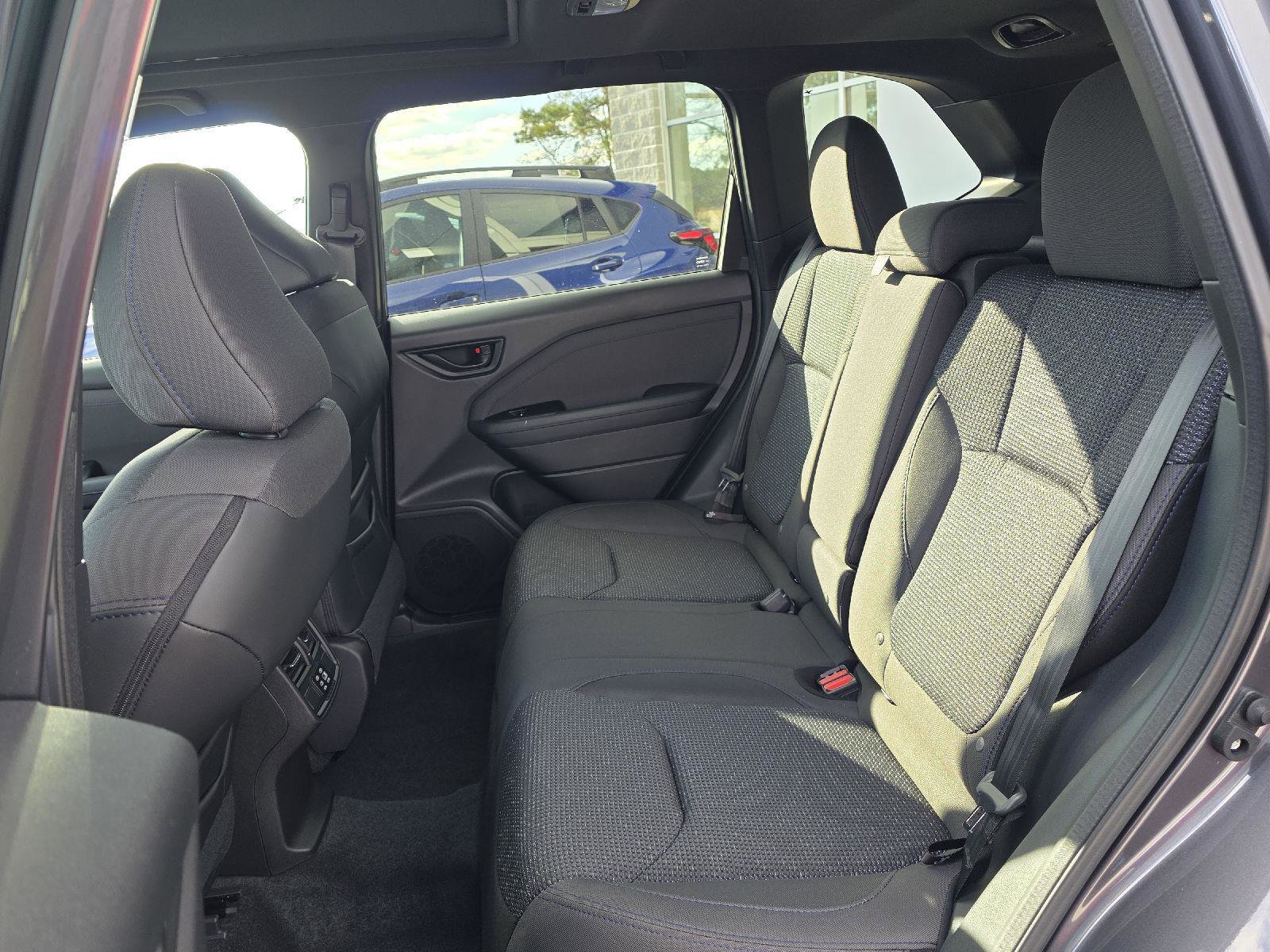 New 2026 Subaru Forester Premium w/ Base/Premium Package image 11