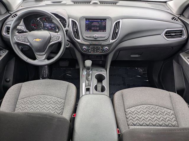 Used 2024 Chevrolet Equinox LT image 16