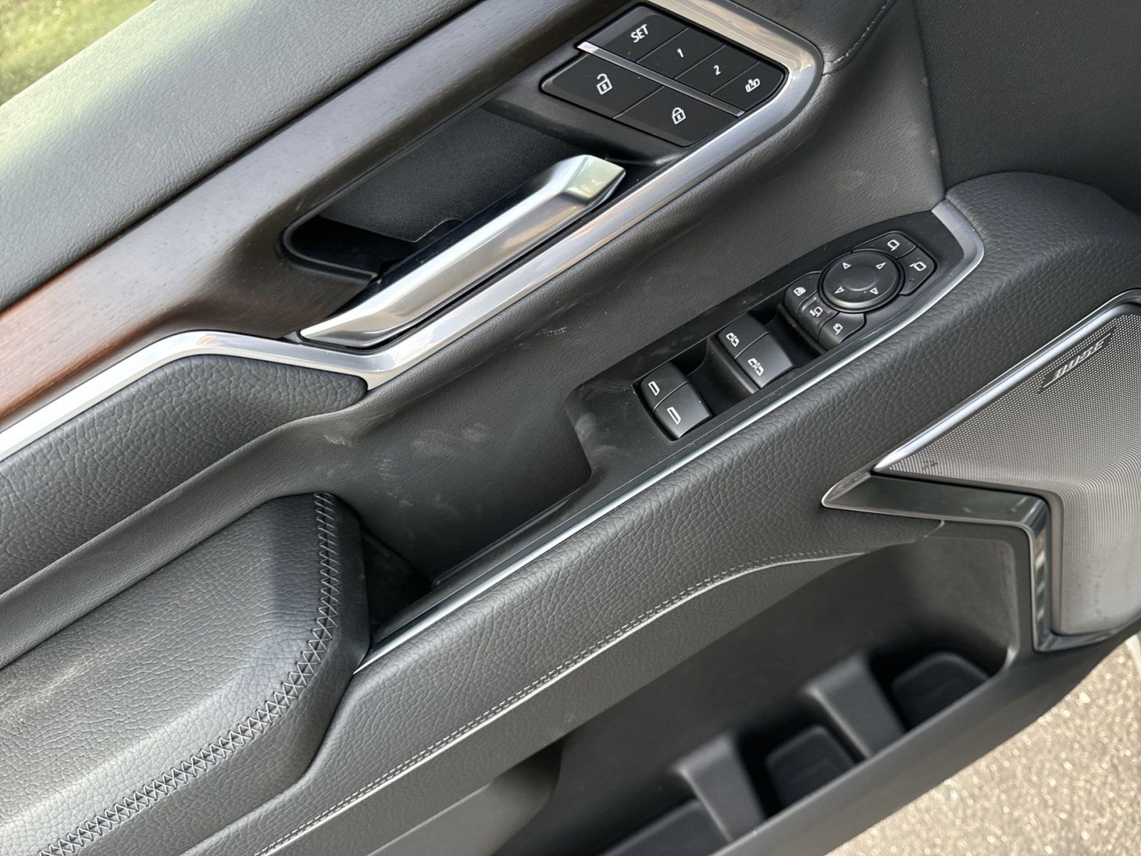 New 2026 GMC Sierra 2500 Denali w/ Technology Package image 11