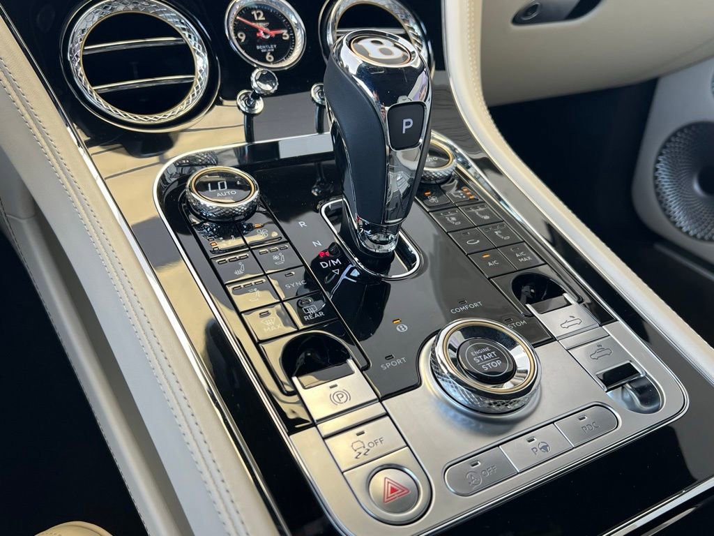 Used 2020 Bentley Continental GT image 22
