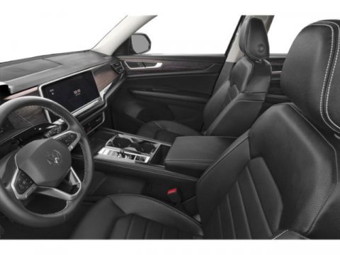 New 2026 Volkswagen Atlas SEL image 12