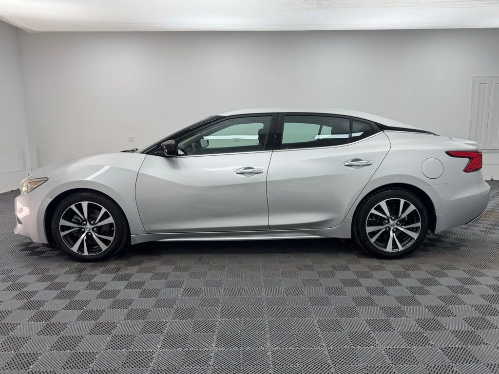 Used 2018 Nissan Maxima 3.5 S image 10
