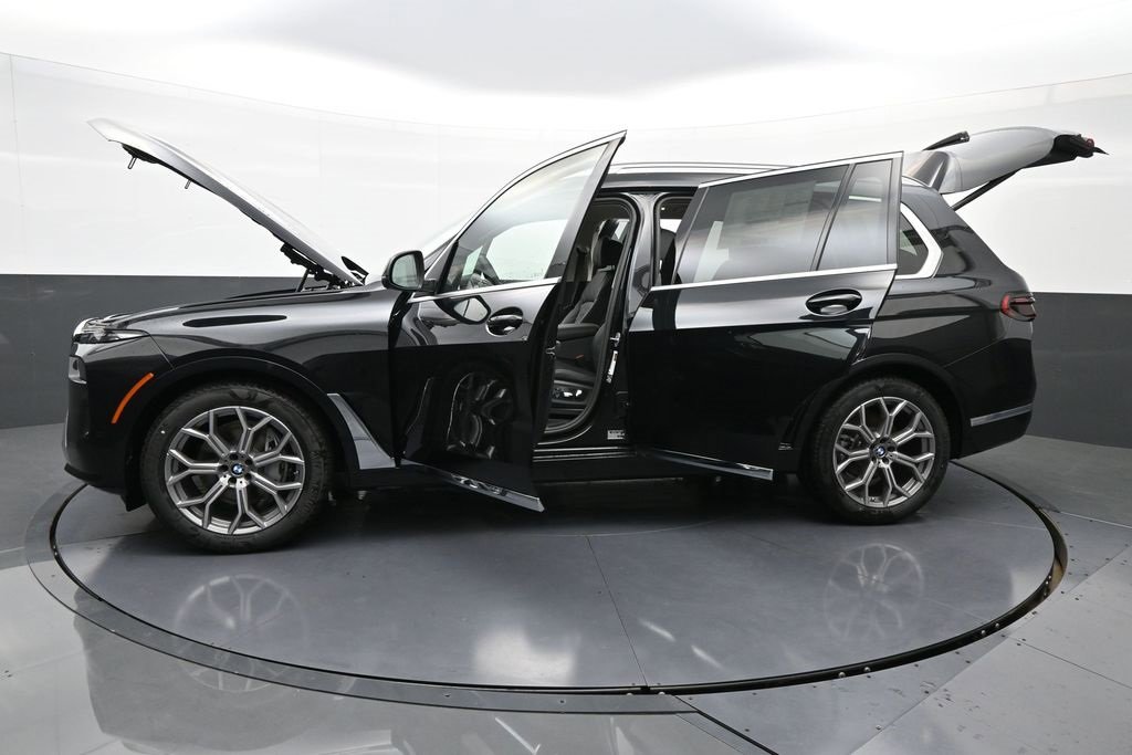 New 2026 BMW X7 xDrive40i w/ Premium Package image 46