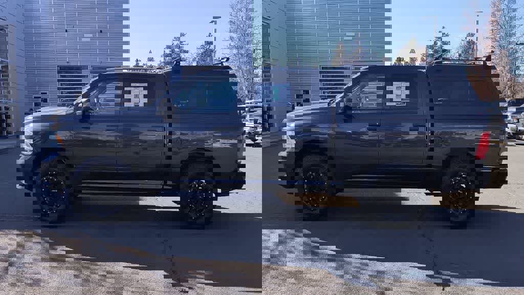 Used 2018 RAM 1500 Express w/ Wheel & Sound Group image 5