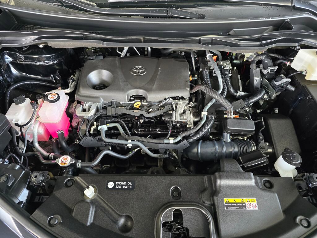 Used 2021 Toyota Sienna XSE image 9