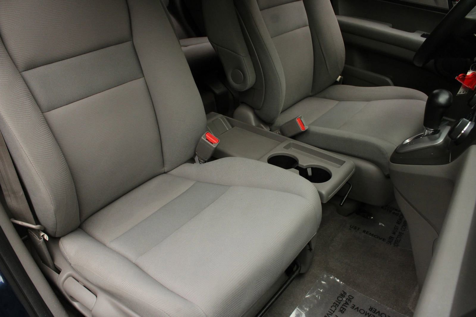 Used 2011 Honda CR-V LX image 35