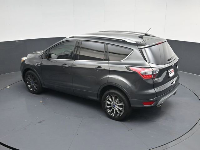 Used 2017 Ford Escape Titanium image 44