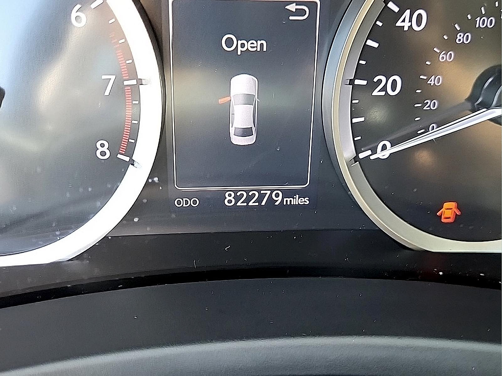Used 2015 Lexus IS 250 AWD w/ Navigation System Package image 21