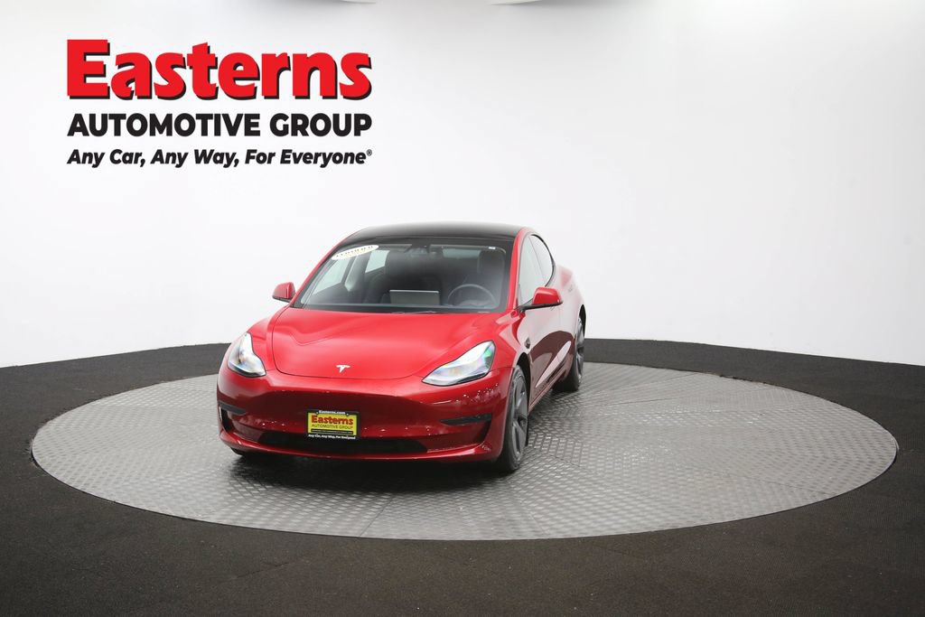 Used 2023 Tesla Model 3 RWD image 49
