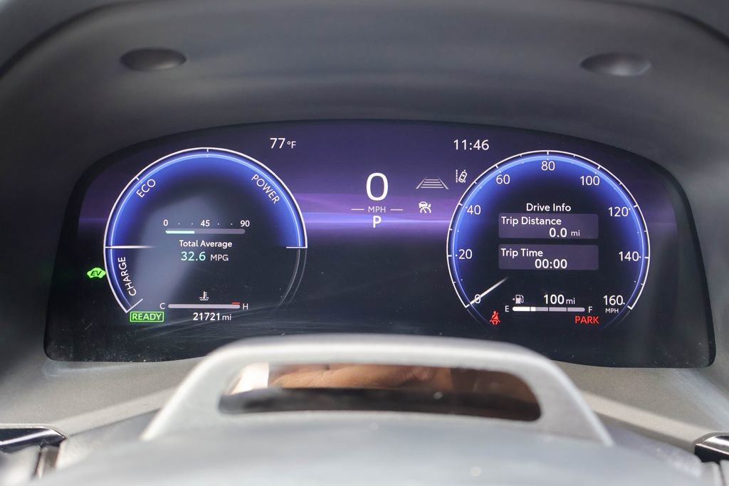 Used 2025 Toyota Camry XSE w/ Premium Plus Package FWD image 13