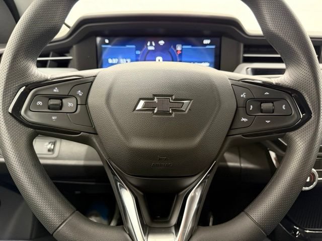 New 2027 Chevrolet Bolt LT FWD image 39