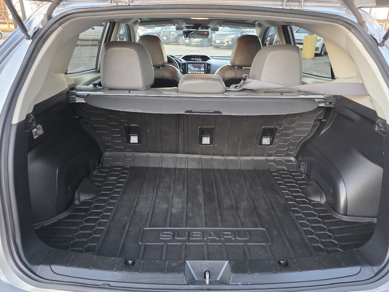 Used 2022 Subaru Crosstrek 2.5i Sport w/ Moonroof Package image 30