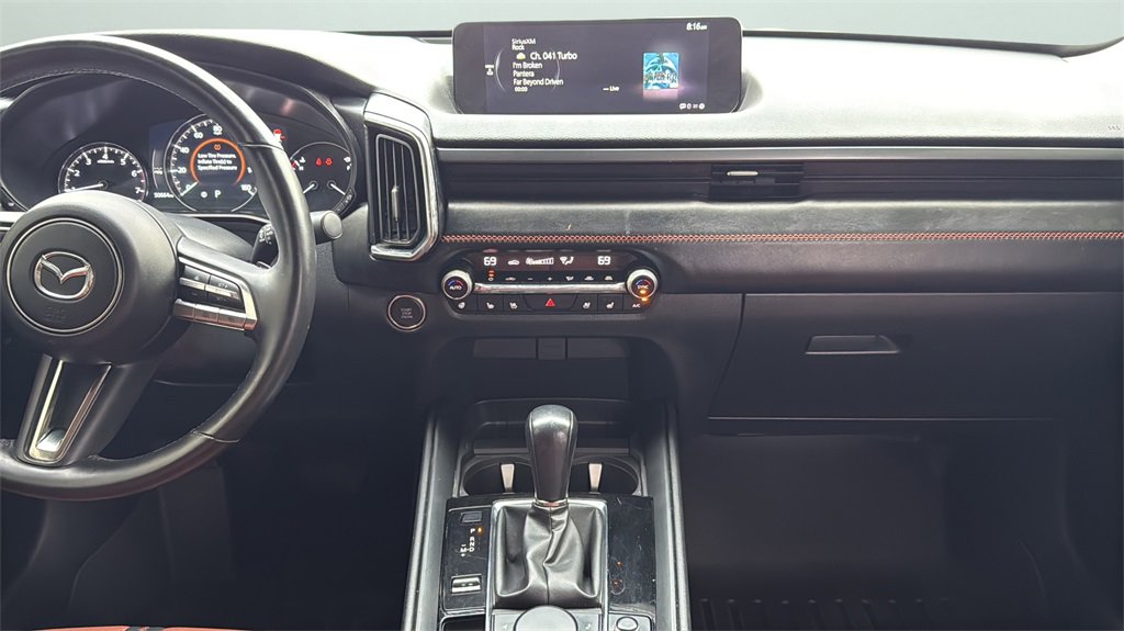 Used 2023 MAZDA CX-50 2.5 Turbo w/ Cargo Package image 15