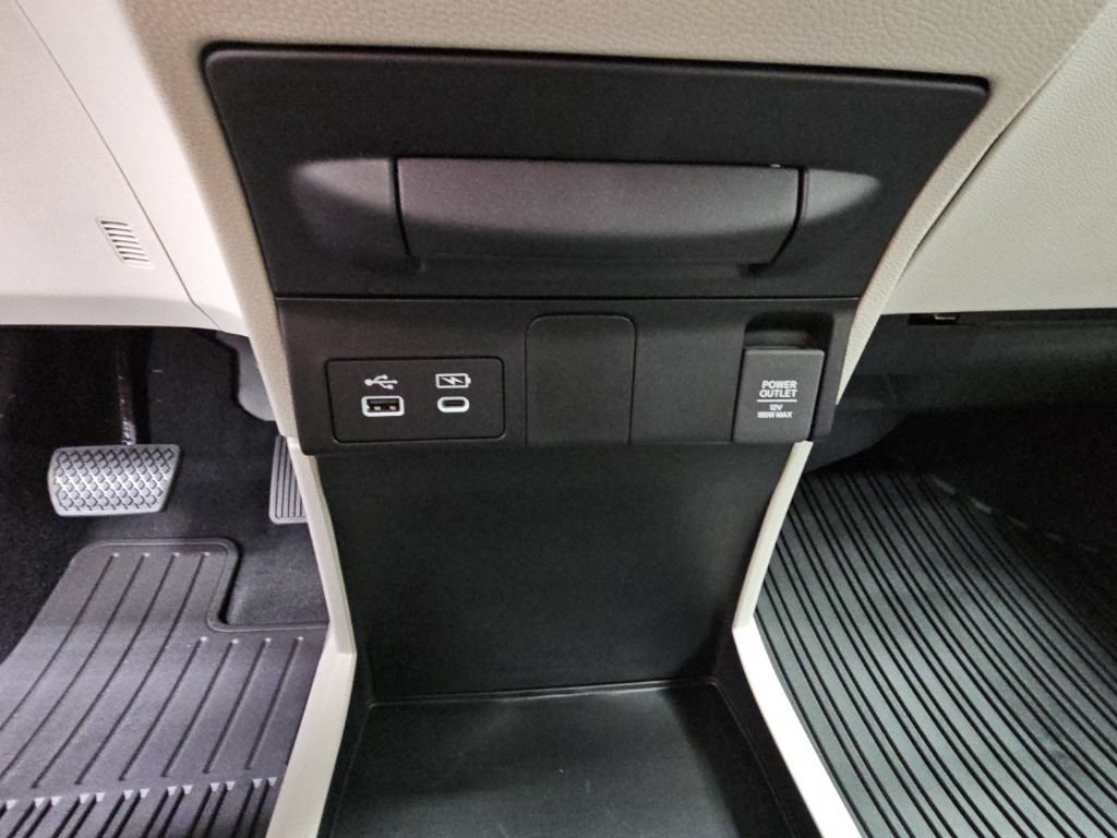 New 2026 Honda Odyssey EX-L image 20