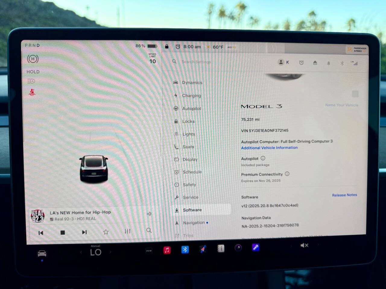 Used 2022 Tesla Model 3 RWD image 12