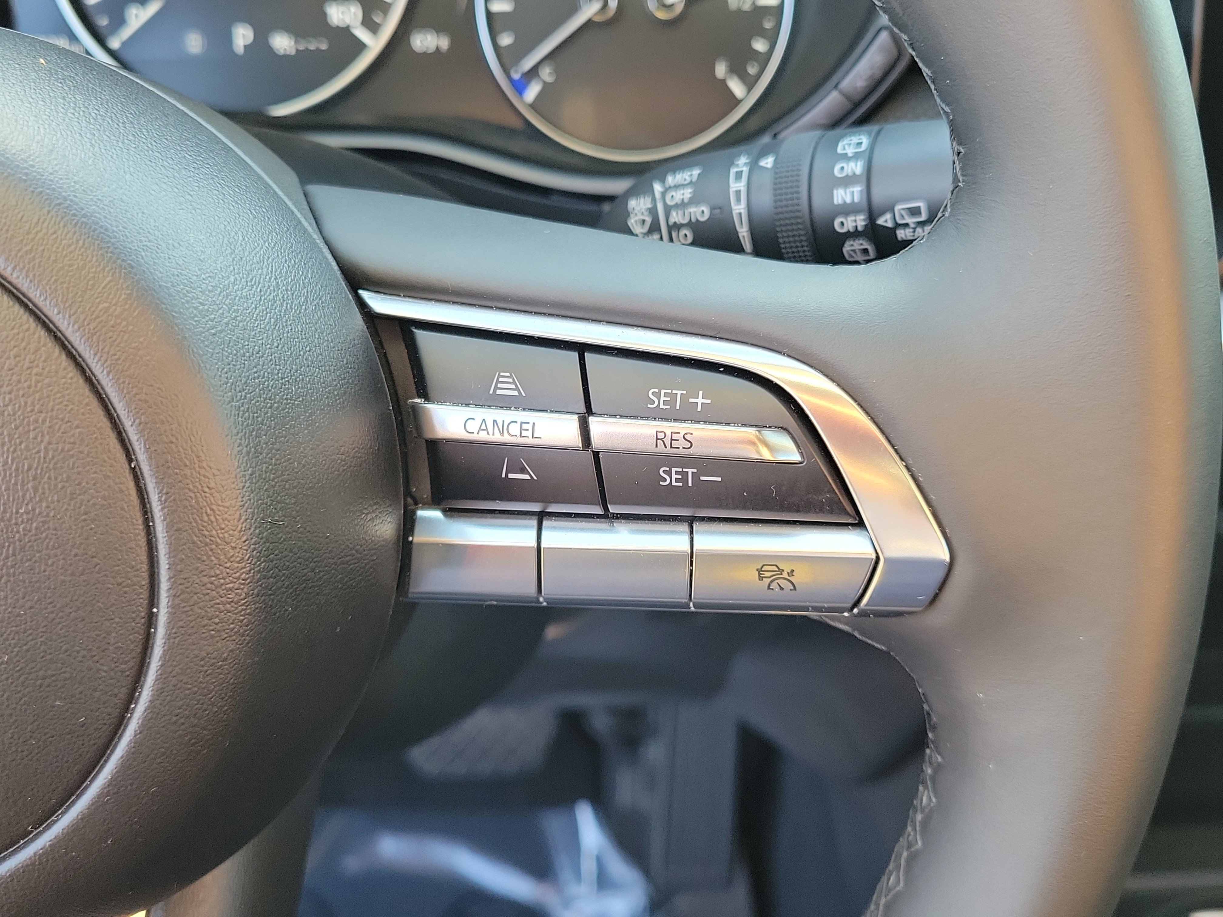 Used 2024 MAZDA CX-50 AWD 2.5 S w/ Select Package image 27