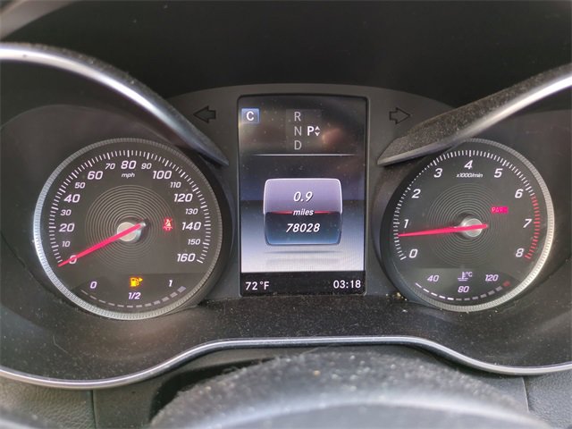 Used 2016 Mercedes-Benz C 300 C 300 image 31